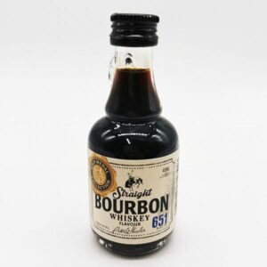 Gold Medal Straight Bourbon Whiskey