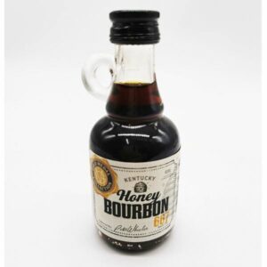 Gold Medal Honey Bourbon