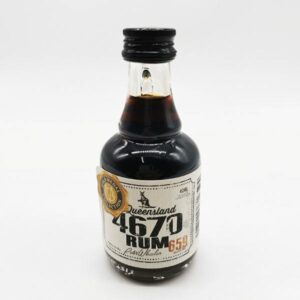 Gold Medal 4670 rum