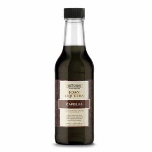 Still Spirits Cafelua Liquer 330ml