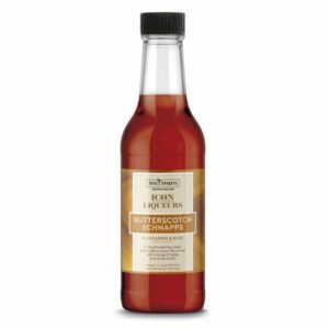 Still Spirits Butterscotch Snapps Liquer 330ml