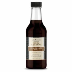 Still Spirits Chocolate Rum Liquer 330ml