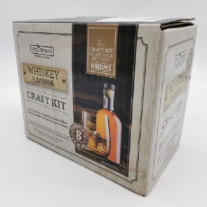 Still Spirits Whiskey Flavouring Craft Kit