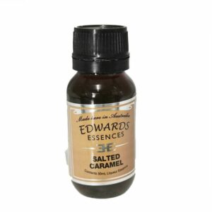 Edwards Spirits Liqueur-Salted Caramel