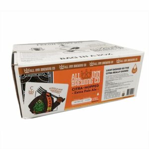 All-Inn Fresh Wort Kit - Citra Hop Extra Pale Ale