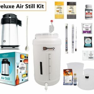 Still Spirits Air Still Deluxe Kit