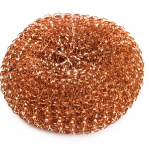 Copper Packing Scrubber Scourer Mesh, Catalytic Converter