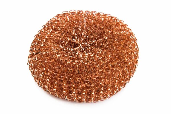 Copper Packing Scrubber Scourer Mesh, Catalytic Converter