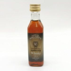 SW Premium Ambrosia Whisky Spirit Essence