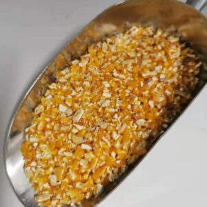 Crushed Maize/Corn  1kg