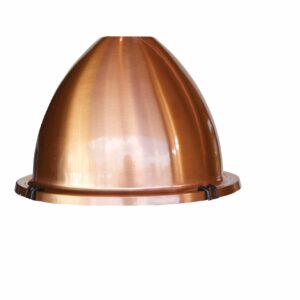 Still Spirits Alembic Copper Dome