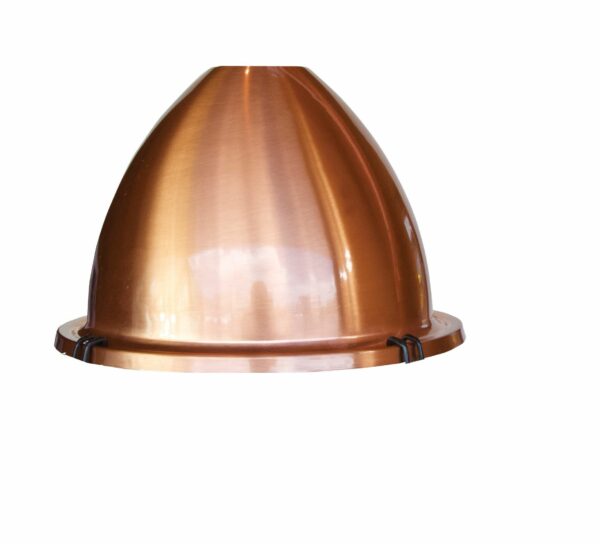 Still Spirits Alembic Copper Dome