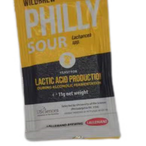 LALLEMAND Philly Sourt Pitch