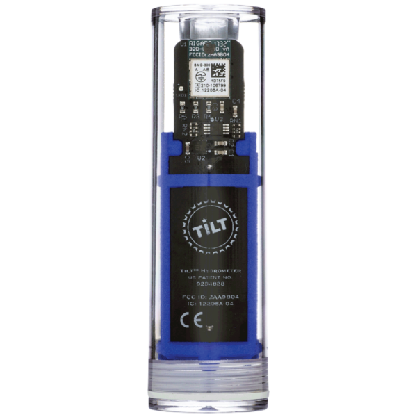 TITL WIRELESS HYDROMETER