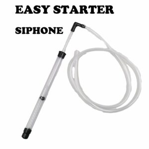 30cm Easystarter Siphon Kit