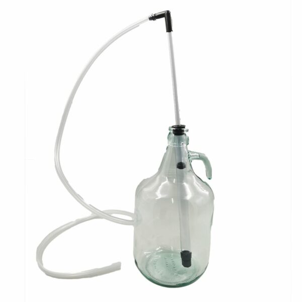 30cm Easystarter Siphon Kit