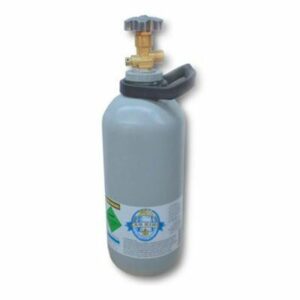 2.6kg CO2 Gas Cylinder New(Full)