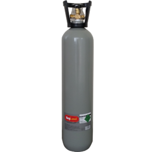 6.0 kg CO2 Gas Cylinder New(Full)