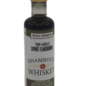 Still Spirits Top Shelf Shamrock Whiskey