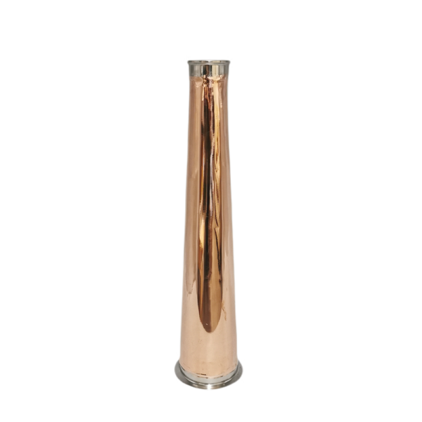 4"-2"/500mm Copper Tri-clover chimney