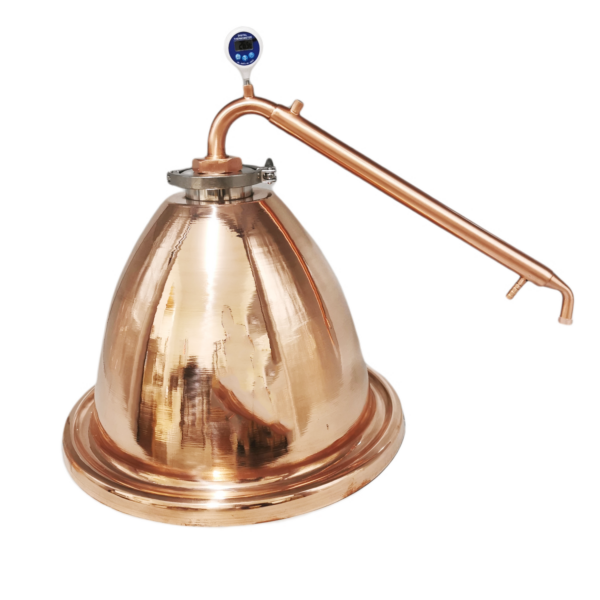 65L Alembic Copper Pot Still Kit - NEW ARRIVAL