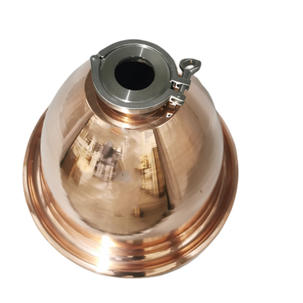 65L Alembic Copper Pot Still Kit - NEW ARRIVAL