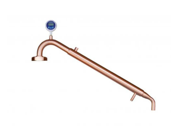 65L Alembic Copper Pot Still Kit - NEW ARRIVAL