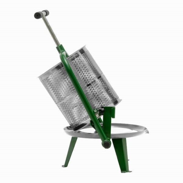 Heavy-Duty 18L Cross Beam Stainless steel Fruit Press