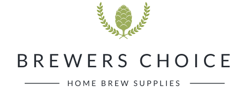 Brewers Choice Logo