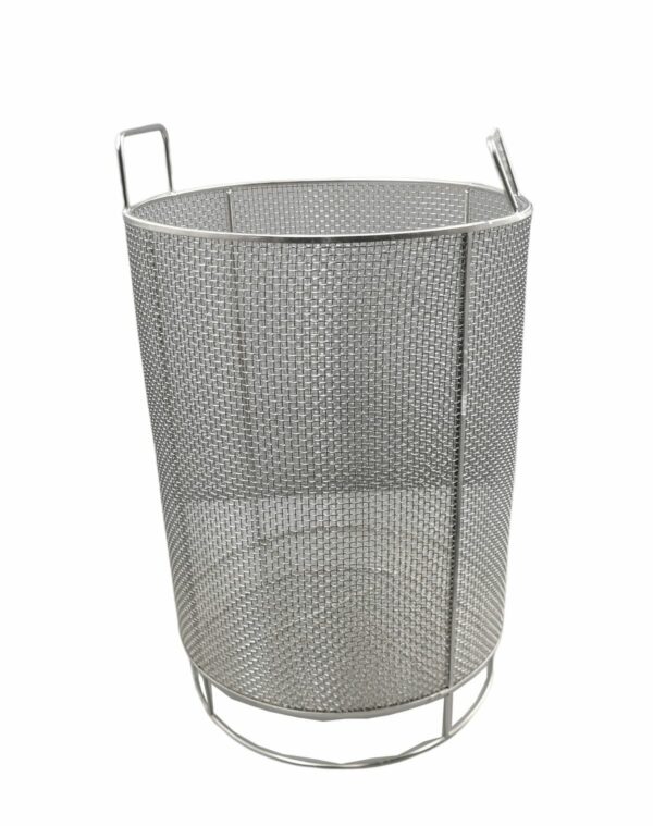 Stainless steel Mash Bucket for 35L Digiboil- Brew with the Digi Boiler(no boiler)