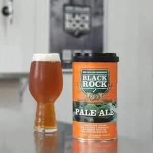 Black Rock Pale Ale Kit