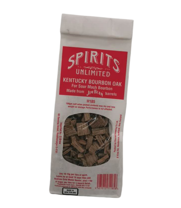 Spirits Unlimited Kentucky Bourbon(Jim Beam) Chips