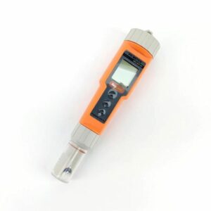 PH meter ACT/0.1 Precision - Pen type