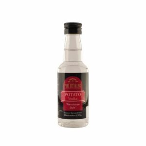 Pure Distilling Potato Vodka Essence