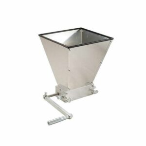 MaltMuncher Grain Mill 2 Roller