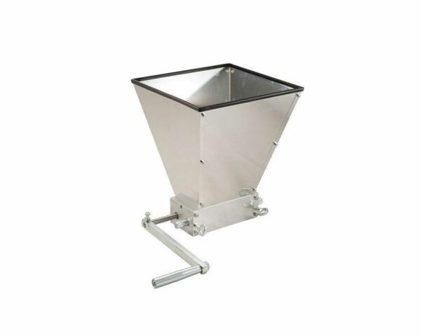 MaltMuncher Grain Mill 2 Roller