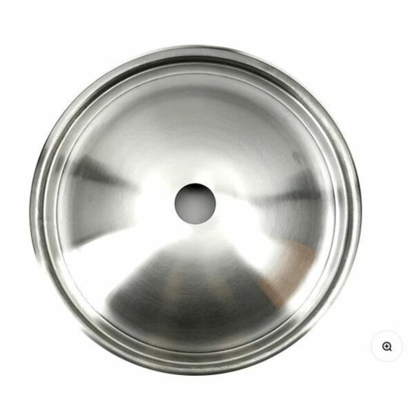 Stainless Steel Lid for 65L Digiboil Boiler