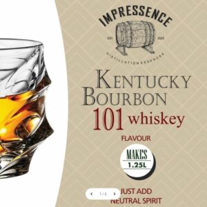 Impressence - Kentucky Bourbon Spirit Flavouring