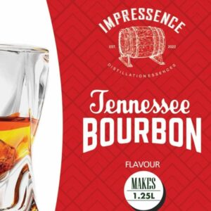 Impressence - Tennessee Bourbon Spirit Flavouring