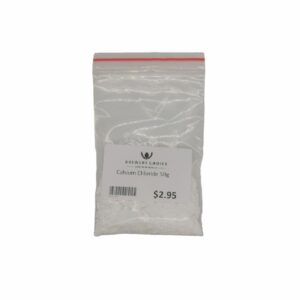 Calsium Chloride 50g