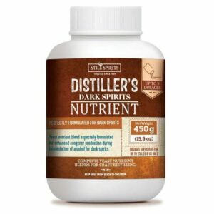 Still Spirits Distiller’s Nutrient Dark Spirits 450g