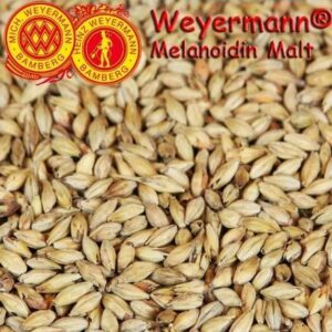 German Weyermann Melanoidin Malt 10g