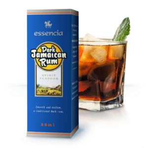 Essencia Essences 28ml Make 2.25L -Jamaican Rum