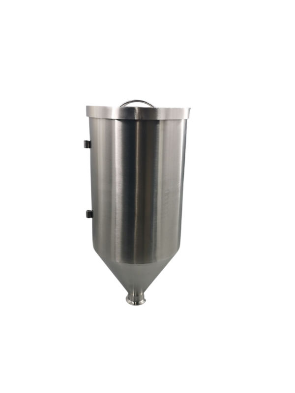 Stillmate 10L Stainless steel Filter Pro -Standard-Door Mounted