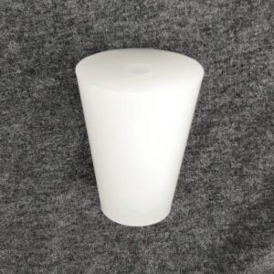 Silicon Bung 20-36mm bored Fit for 5L demijohn