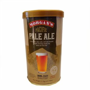 Morgans Pacific Pale Ale