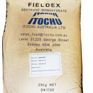 Dextrose 25Kg bag