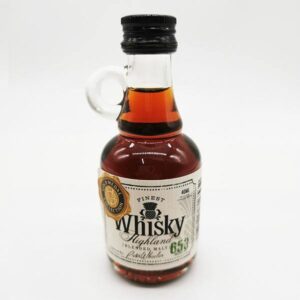 Gold Medal Finest Whisky Blended Malt