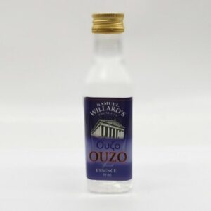 SW Premium Ouzo Spirit Essence