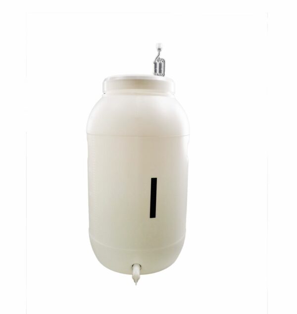 60L Ampi Style Carboy Fermenter